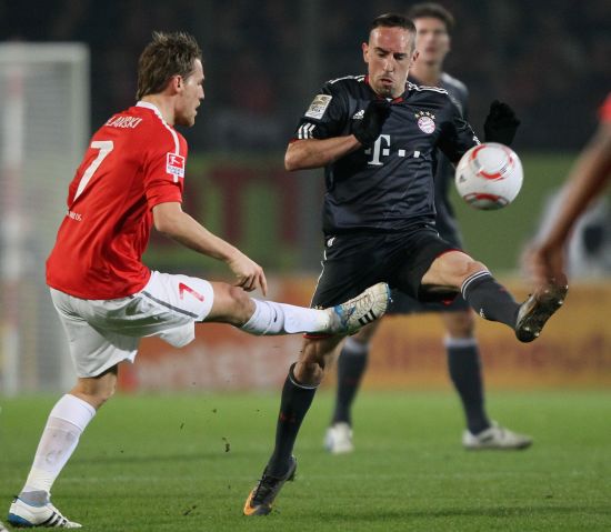 比赛中展示 比赛中展示