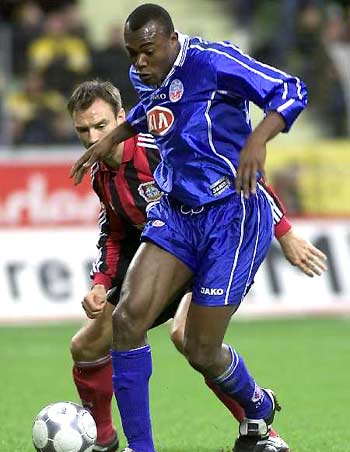 不是足球领 不是足球领